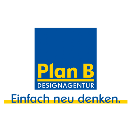 Logo Plan B